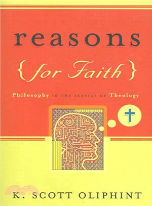 Reasons (for Faith) ― Philosophy in the Service of Theology