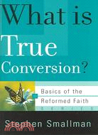 What Is True Conversion?