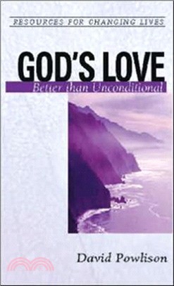 God'Love Better Than Conditional