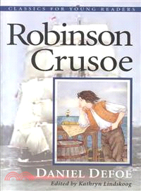 Robinson Crusoe