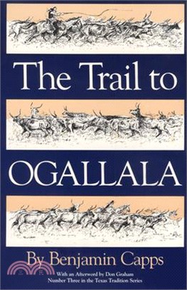 The Trail to Ogallala