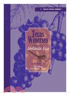 Texas Wineries