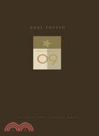Paul Ruffin: New and Selected Poems