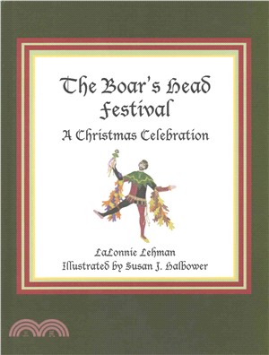 The Boar's Head Festival ― A Christmas Celebration