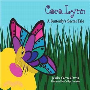 Cora Lynn ─ A Butterfly's Secret Tale