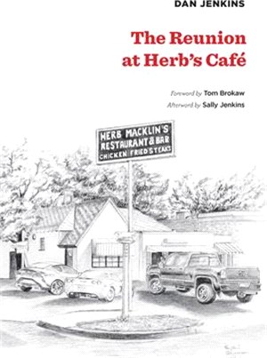 The Reunion at Herb's Cafe