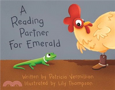 A Reading Partner for Emerald