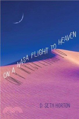 On a NASA Flight to Heaven