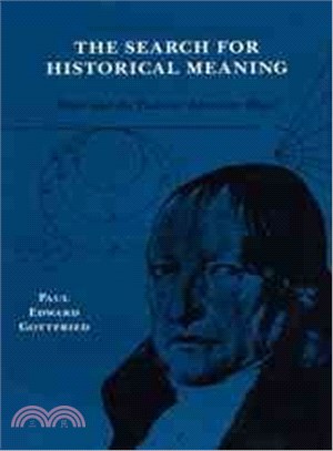 The Search for Historical Meaning ― Hegel and the Postwar American Right