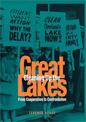 Cleaning Up the Great Lakes ─ From Cooperation to Confrontation