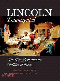 Lincoln Emancipated