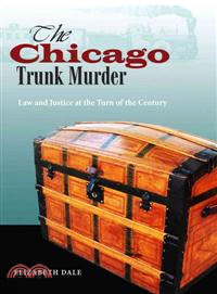 The Chicago Trunk Murder