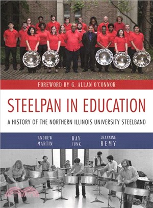 Steelpan in Education ─ A History of the Northern Illinois University Steelband