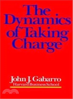 The Dynamics of Taking Charge