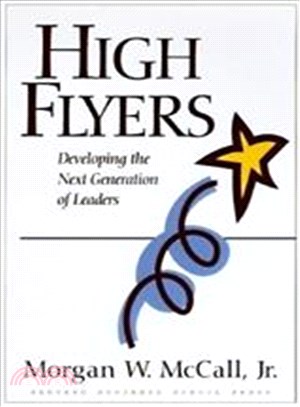 High flyers :developing the ...