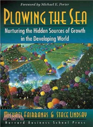 Plowing the Sea: Nurturing the Hidden Sources of Growth in the Developing World