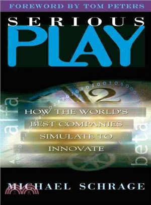 Serious play :how the world&...