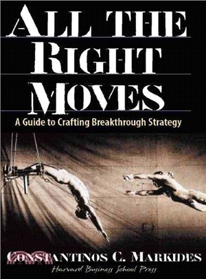 All the right moves :a guide...