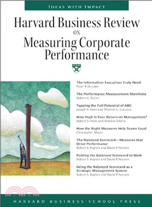 MEASURING CORPORATE PERFORMANCE