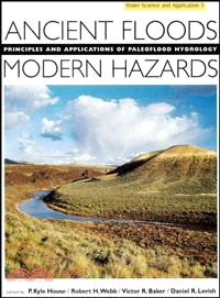 Ancient Floods, Modern Hazards