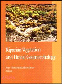 Riparian Vegetation And Fluvial Geomorphology