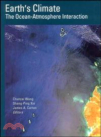 Earth's Climate: The Ocean-atmosphere Interaction : from Basin to Global Scales