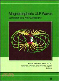 Magnetospheric Ulf Waves: Synthesis And New Directions, Geophysical Monograph 169