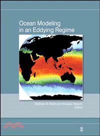 Ocean Modeling In An Eddying Regime