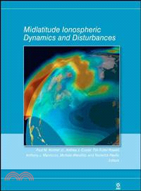 Midlatitude Ionospheric Dynamics and Disturbances