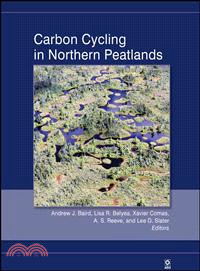 Carbon Cycling In Northern Peatlands Geophysical Monograph 184