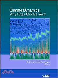 Climate Dynamics: Why Does Climate Vary?