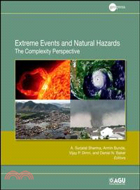 Extreme Events And Natural Hazards: The Complexity Perspective, Geophysical Monograph 196
