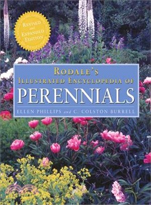 Rodale's Illustrated Encyclopedia of Perennials