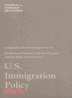 U.S. Immigration Policy