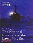 The National Interest and the Law of the Sea