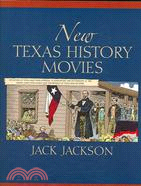 New Texas History Movies