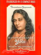 Autobiography of a Yogi