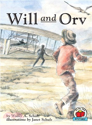 Will and Orv