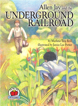 Allen Jay and the Underground Railroad