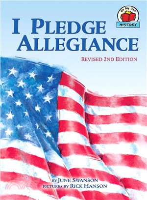 I Pledge Allegiance (Revised Edition)