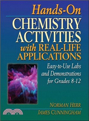 Hands On Chemistry Activity With Real Life Application: V2