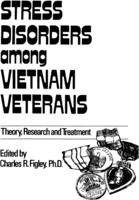 Stress Disorders Among Vietnam Veterans ─ Theory, Research, and Treatment