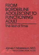 From Borderline Adolescent to Functioning Adult: The Test of Time