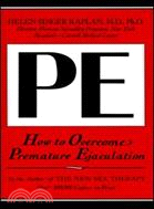 Pe ─ How to Overcome Premature Ejaculation