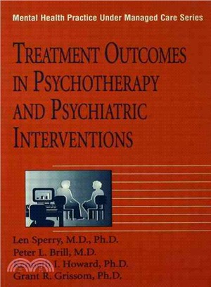 Treatment Outcomes in Psychotherapy and Psychiatric Interventions