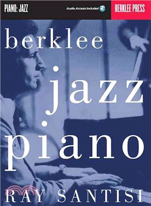 Berklee Jazz Piano ─ Piano: Jazz