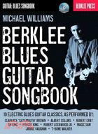 Berklee Blues Guitar Songbook