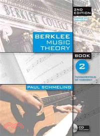 Berklee Music Theory