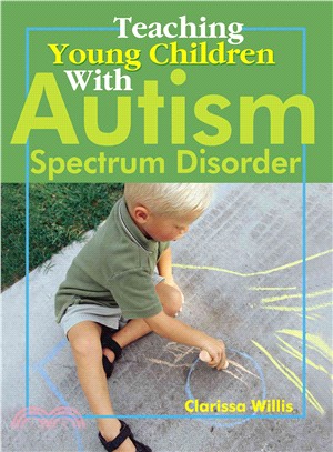Teaching Young Children With Autism Spectrum Disorder