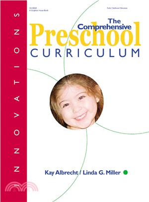 The Comprehensive Preschool Curriculum ─ Innovations